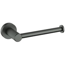 Courtney Brass Toilet Roll Holder